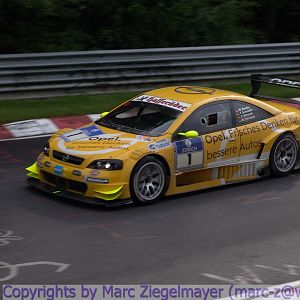 24h-Rennen 2004
