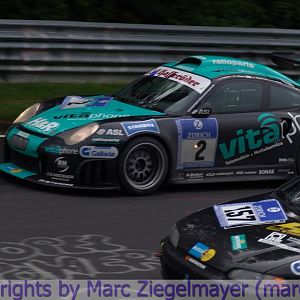 24h-Rennen 2004