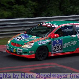 24h-Rennen 2004