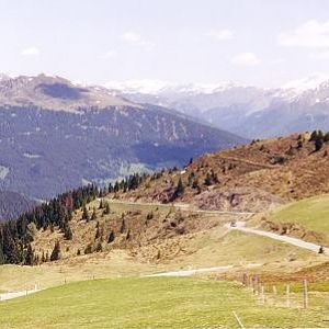 Medium 'Jaufenpass' in der Kategorie 'Sonstiges'