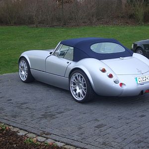 Wiesmann MF3