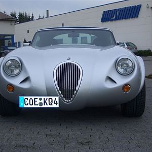 Wiesmann MF3
