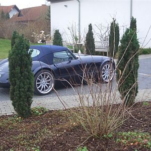 Wiesmann MF3