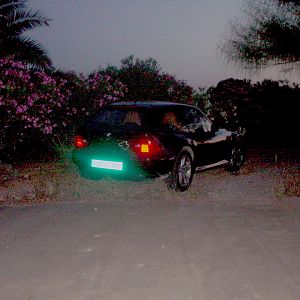 ... in the dark II