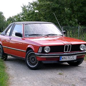 Baur TC E21