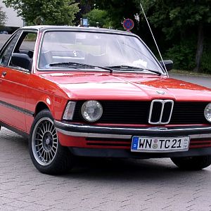 Baur TC E21