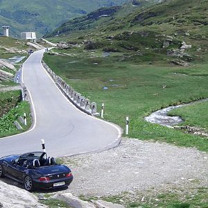 san bernardino pass