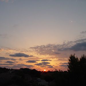 Mallorca sunrise