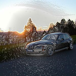 daylight in my car ...