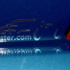 zroadster