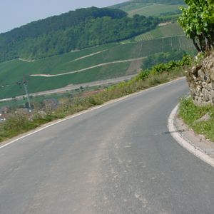SMS Tour am 01.08.2004
