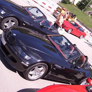 3. Nationales Zetti Treffen, Andermatt