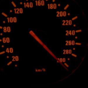 300km/h