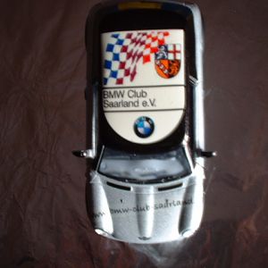 BMW Club Saarland MINI