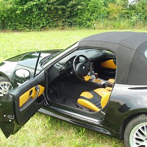 Z3 Individual