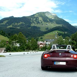 Alpen 08.2004