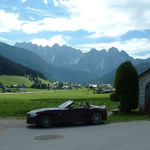 Alpen 08.2004
