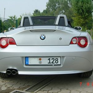 Back