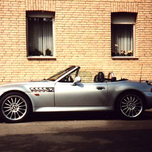 Z3 1.9 arctic (01/1997)