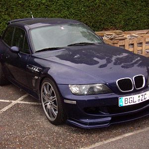 Front September 04