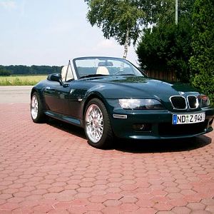 Z3 2,8