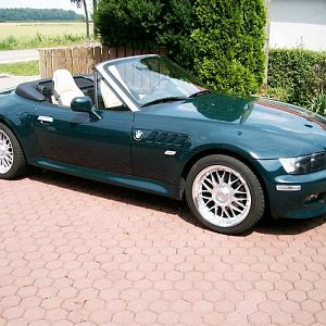 Z3 2,8