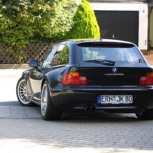 Ausritt