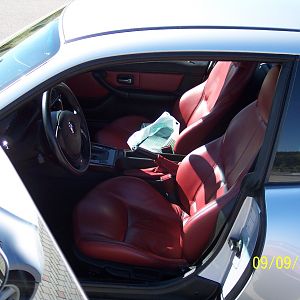 silberner QP 2.8
