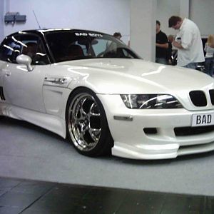 Sieger Tuning Show 18 19.09.2004 Dortmund