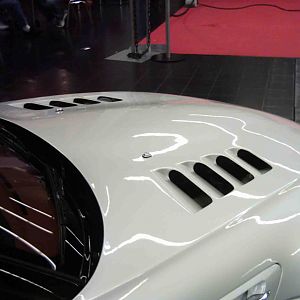 Sieger Tuning Show 18 19.09.2004 Dortmund