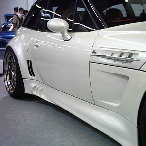 Sieger Tuning Show 18 19.09.2004 Dortmund