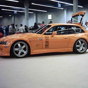 Sieger Tuning Show 18 19.09.2004 Dortmund