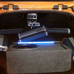Sieger Tuning Show 18 19.09.2004 Dortmund