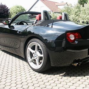 Seitlichhinten
