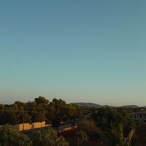 sunrise