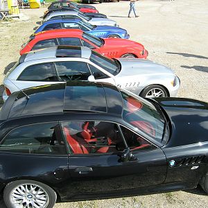 BMW Treffen Leutasch