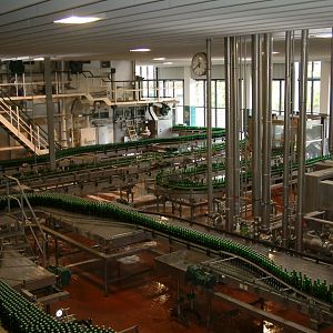 Die Bierfabrik