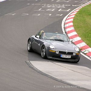 Nordschleife