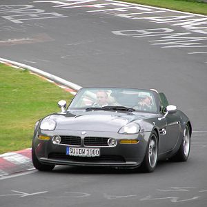 Nordschleife