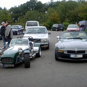 Nordschleife