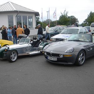 Nordschleife