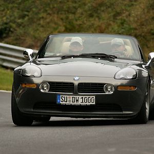 Nordschleife