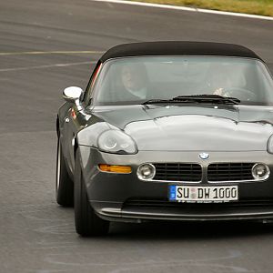 Nordschleife