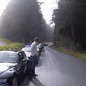 Zetti Tour Winterberg 02.10.04