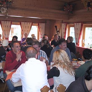 Zetti Tour Winterberg 02.10.04