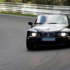 Nürburgring Nordschleife