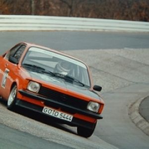 nordschleife