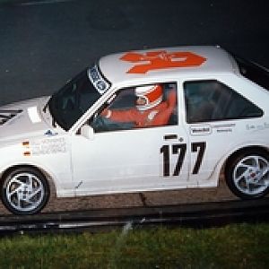 nordschleife II