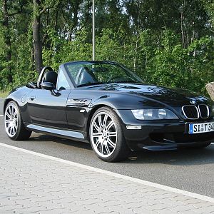 M-Roadster