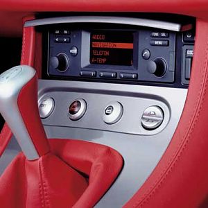 radio